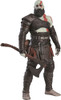 Good Smile Company POP UP PARADE Kratos Figure (God of War Ragnarok)
