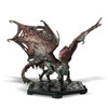 Capcom Figure Builder Monster Hunter Standard Model Plus THE BEST -Monster Hunter World: Iceborne (6 Pcs + Bonus)