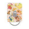 Pokemon Center Original Ring Holder for Smartphone - Fire Type