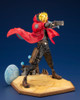 Kotobukiya ARTFX J Vash the Stampede 1/8 Figure (Trigun)