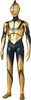 Medicom MAFEX No.213 Zoffy Figure (Shin Ultraman)