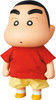 Medicom VCD-401 Crayon Shin-chan Early Model Anime Ver. Ver. Figure