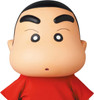 Medicom VCD-401 Crayon Shin-chan Early Model Anime Ver. Ver. Figure