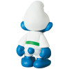 Medicom UDF The Smurfs Series 1 Smurf Judo Figure