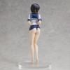 Union Creative Coffee Kizoku Illustration 'Sumika Aoyama' Complete Figure