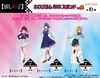 amiami Hologram BIG Stand Vol.2 Mem-Cho (Oshi No Ko)