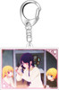 amiami Oshi No Ko Picture Acrylic Keychain Collection 7pcs Box