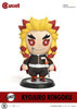 Prime 1 Studio Cutie1 Kyojuro Rengoku Figure (Demon Slayer: Kimetsu no Yaiba)