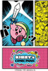 Ensky Kirby's Comic Panic Character Card Sleeve Main Visual 65pcs