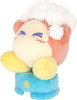 San-ei Kirby Sweet dreams Plush Doll Bubbly Waddle Dee