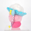 San-ei Kirby Sweet dreams Plush Doll Bubbly Kirby