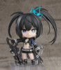 Good Smile Company Nendoroid Elishka Figure (BLACK ROCK SHOOTER FRAGMENT)