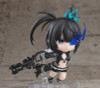 Good Smile Company Nendoroid Elishka Figure (BLACK ROCK SHOOTER FRAGMENT)