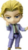 Medicos Nendoroid Yoshikage Kira (JoJo's Bizarre Adventure: Diamond is Unbreakable)