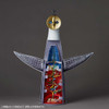 Kaiyodo ARTPLA  Tower of the Sun 1/200 Plastic Model