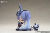 Tokyo Figure JUUs Time Chibi Figure New Jersey (Azur Lane)