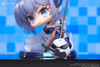 Tokyo Figure JUUs Time Chibi Figure New Jersey (Azur Lane)