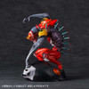 Kaiyodo ARTPLA  SCULPTURE WORKS Evangelion Unit-02 2nd Mode The Beast ''Battle of GeoFront'' Plastic Model