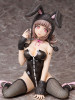 FREEing Chiaki Nanami: Black Bunny Ver. 1/4 Figure (Danganronpa 2: Goodbye Despair)