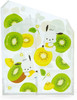 Sanrio Pen Stand/Holder - Pochacco (Fruits)