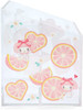 Sanrio Pen Stand/Holder - My Melody (Fruits)