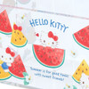 Sanrio Pen Stand/Holder - Hello Kitty (Fruits)