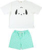 Sanrio Loungewear - Pochacco