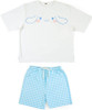 Sanrio Loungewear - Cinnamoroll