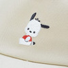 Sanrio Kids Mesh Cap - Pochacco