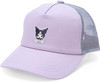 Sanrio Kids Trucker Hat - Kuromi