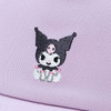 Sanrio Kids Trucker Hat - Kuromi