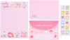 Sanrio Letter Set (Fancy Shop)