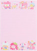 Sanrio Letter Set (Fancy Shop)