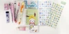 Sanrio Sanrio Stationery Super Starter Set