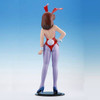Kaiyodo Girl Soft Vinyl Kit (DAICONIV)