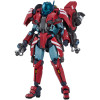 Union Creative RIOBOT VRS-077F Intruder Gate 1/12 Figure(Genesis Climber Mospeada)