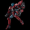 Union Creative RIOBOT VRS-077F Intruder Gate 1/12 Figure(Genesis Climber Mospeada)