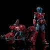Union Creative RIOBOT VRS-077F Intruder Gate 1/12 Figure(Genesis Climber Mospeada)