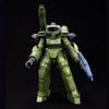 Kaiyodo Powered Suit Starship Troopers Soft Vinyl Garage Kit