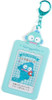 Sanrio Sanrio Photo Case Keyholder Hangyodon