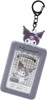 Sanrio Photo Case Keyholder Kuromi