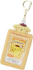 Sanrio Photo Case Keyholder Pom Pom Purin