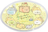 T's Factory Glitter Ice Pack Sumikko Gurashi Dogs