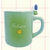 Sun Art Sanrio Mug with Figure Pochacco