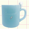 Sun Art Sanrio Mug with Figure Cinnamoroll