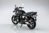 Aoshima Bike 1/12 Yamaha 4HM XJR400R '95 Plastic Model