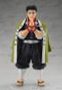 Good Smile Company POP UP PARADE Gyomei Himejima Figure (Demon Slayer: Kimetsu no Yaiba)