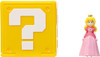 San-ei Mini Figure - The Super Mario Bros. - Peach