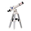 Kawada Nanoblock Vixen Astronomical Telescope Porta II A80Mf
