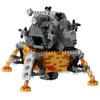 Kawada Nanoblock Lunar Module